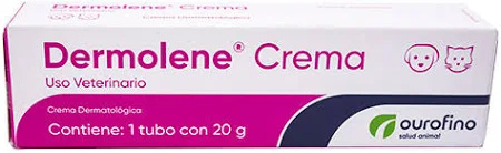 Dermotrat Creme 20gr