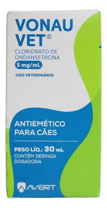 Vonau Vet 30ml