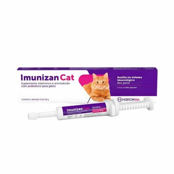Imunizan Cat 30gr