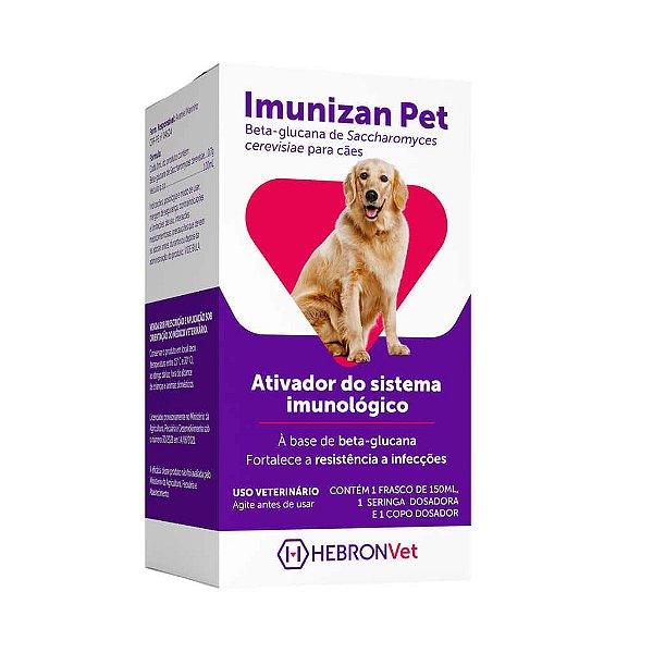 Imunizan Pet 150gr
