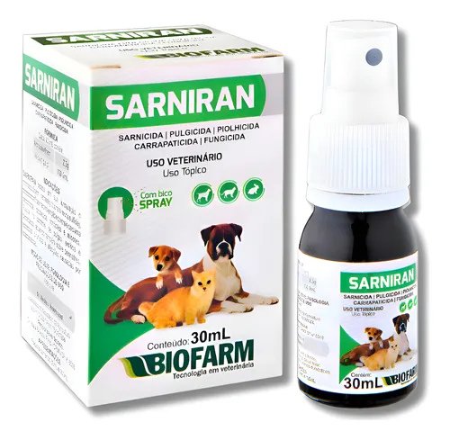 Sarniran 30ml