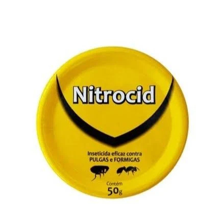 Nitrocid 50gr
