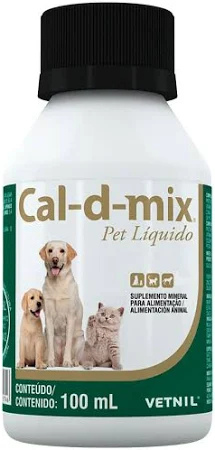 Caldmix Liq 100ml