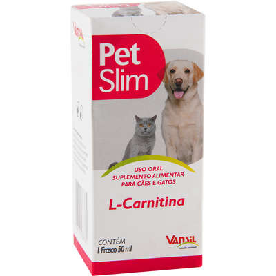 Pet Slim 50ml