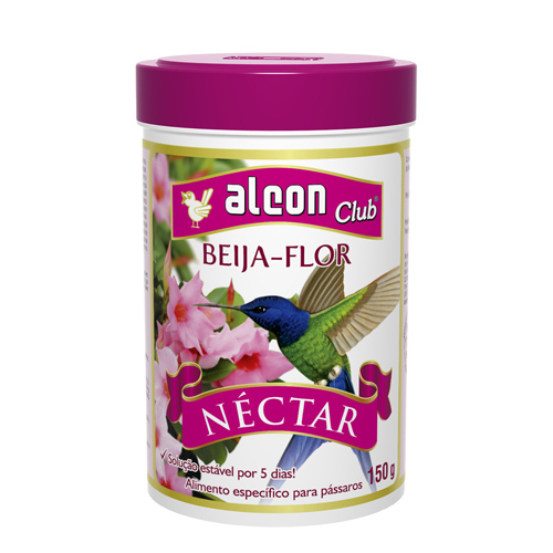 ALCON CLUB NECTAR BEIJA FLOR 150GR