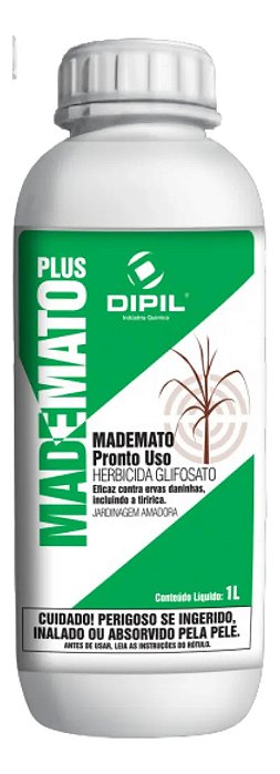 Mademato Plus 1 litro