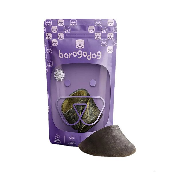 Casco Bovino 2un Borogodog