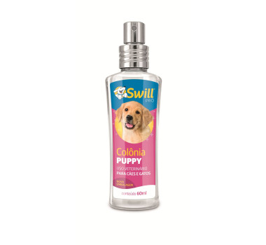Colonia Swill Puppy 60ml