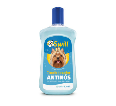 Condicionador Swill Anti Nos 500ml