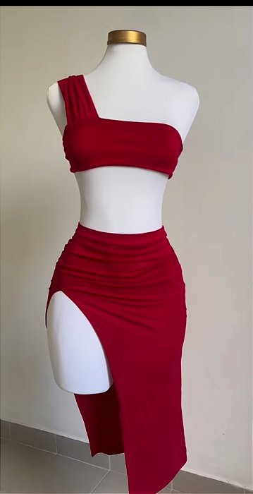 Conjunto Yndi