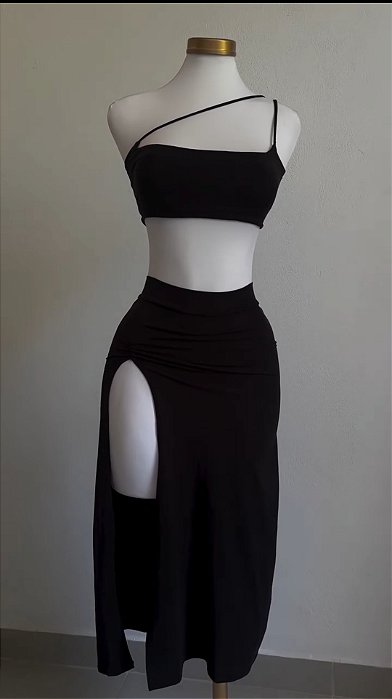 Conjunto Dara suplex