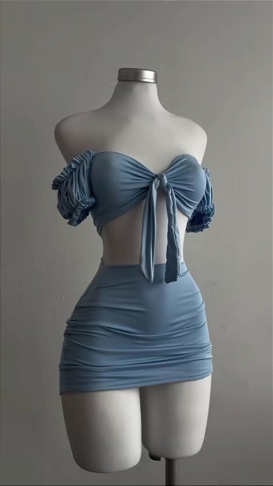 Conjunto Zafira suplex