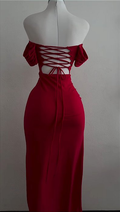 Vestido Stefania Suplex