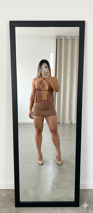 Conjunto 154 curto Suplex