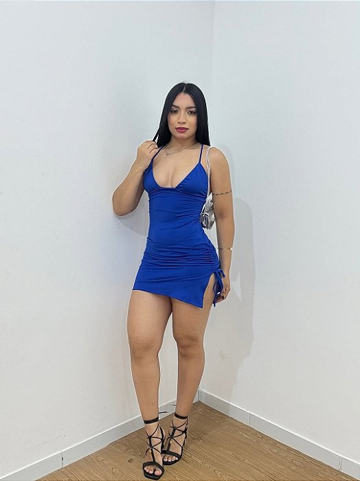 Vestido 224 suplex