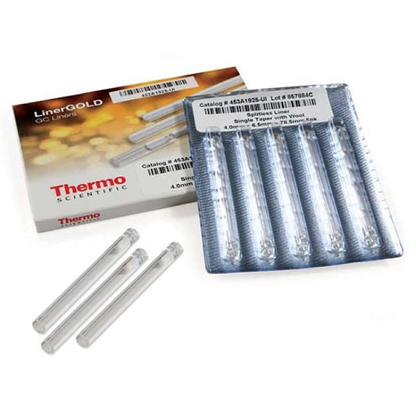 LINER TH, PTV SILTEK METAL, 2.75 X 120MM