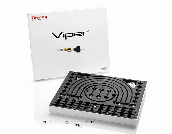 VIPER CAPILLARY KIT,SD,LPG/DGP/ISO