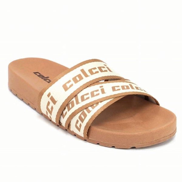 Birken colcci fita gorgurão colcci