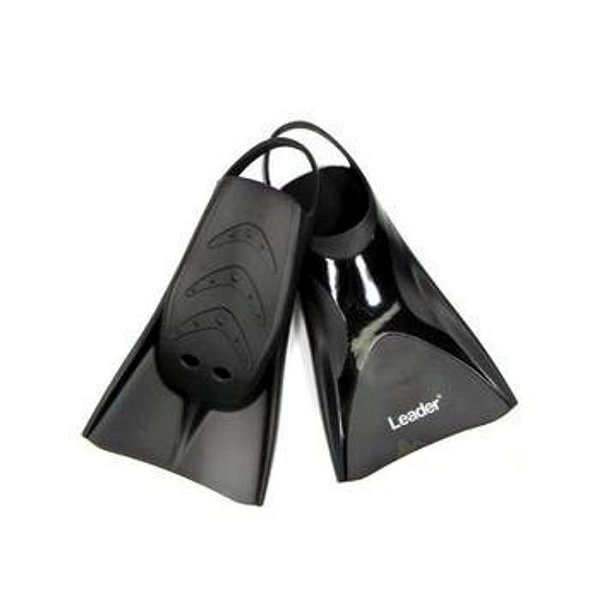 Nadadeira de Natação Leader