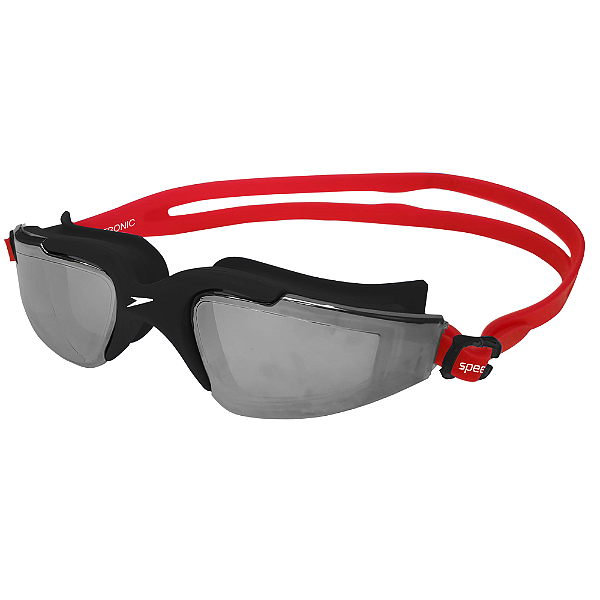 OCULOS TRONIC FUME ESPELHADO-V