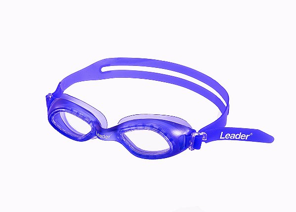 Oculos Natacao Leader Pool