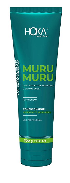 Condicionador Murumuru Home Care 300G - Hoka Professional