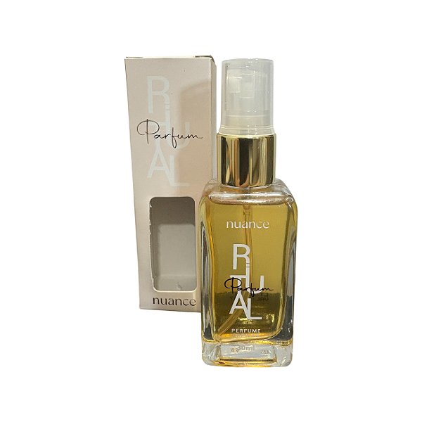 Perfume Capilar Ritual Parfum 30ml Nuance