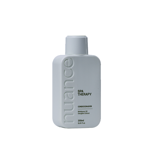 Condicionador Spa Therapy Terapêutico 250ML Nuance