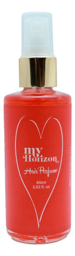 Hair Perfume My Horizon 60 Ml Robson Peluquero