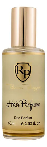 Hair Perfume Capilar 60ml Robson Peluquero