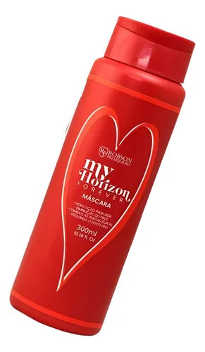 Máscara My Horizon Forever 300ml Robson Peluquero