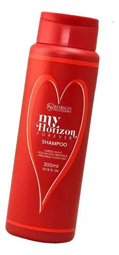 Shampoo My Horizon Forever 300ml Robson Peluquero