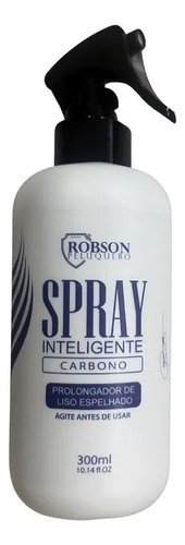 Spray Inteligente 300ml Robson Peluquero