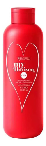 My Horizon 1 Litro Progressiva Robson Peluquero