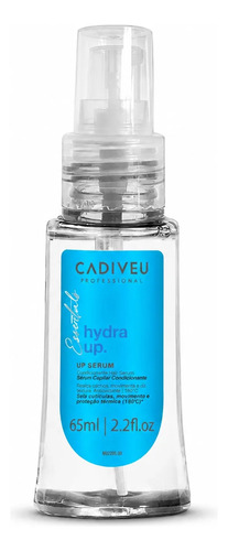 Sérum Oil Capilar Hydra Up Cadiveu Hidratação Intensa  65ml