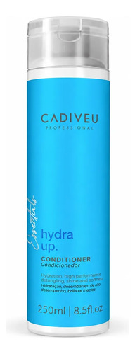 Condicionador Hydra Up Cadiveu Profissional 250ml