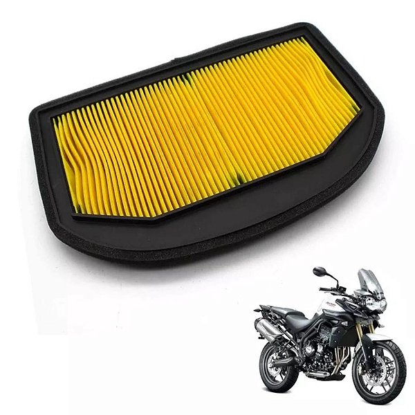 Filtro Ar Triumph Tiger 1200 XC SE 1ª linha