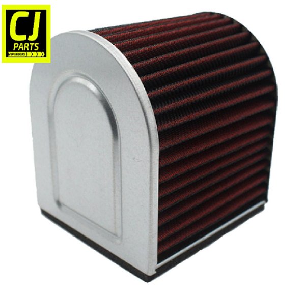 Filtro De Ar Esportivo Cb 500 X Cb500x 2018 até 2025