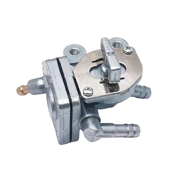 Torneira Combustivel Virago 250 Kansas 250 Vblade 250