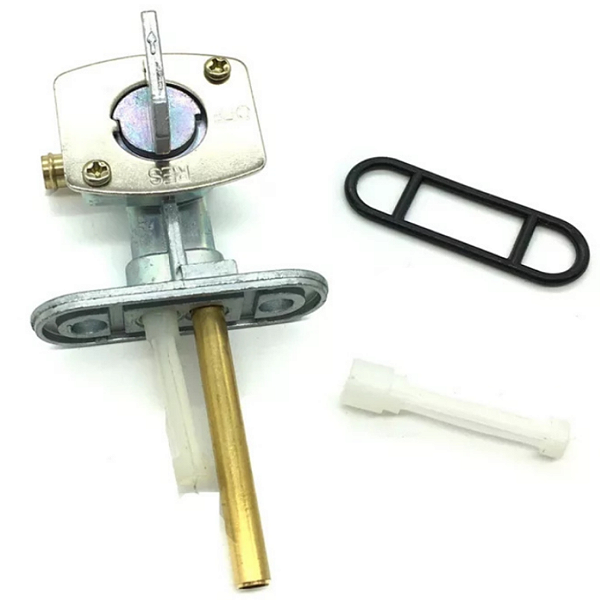 Torneira Gasolina Tanque Yamaha Xt600 Xt 600 Dt200 Dt 200