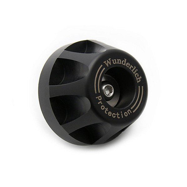Slider Protetor Do Cardã Bmw R1200 1250gs Gs1250 Wunderlich