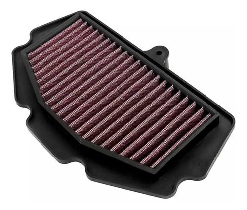 Filtro De Ar Kawasaki Ninja Z400 Z 400 2018 A 2022
