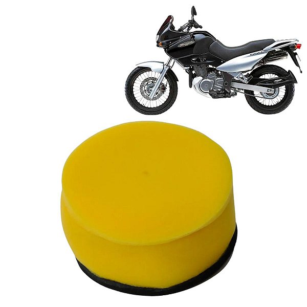 Filtro De Ar Suzuki Freewind Xf650 Xf 650 1997 a 2003