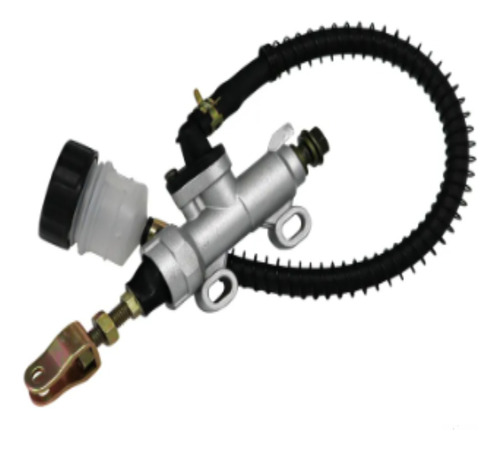 Cilindro Mestre Freio Traseiro Burrinho Universal Moto