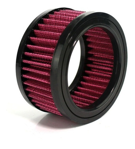 Filtro De Ar Harley Davidson Xl 883  Xl1200  Lavável