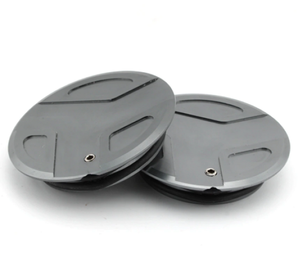 Tampas Quadro Bmw R1200gs Lc Aventure R1250gs Adv Alumínio
