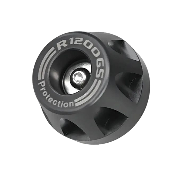 Slider Protetor Do Cardã Bmw R1200GS  GS1200