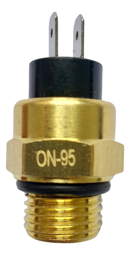 Sensor Do Radiador De Temperatura D'gua Para Motos