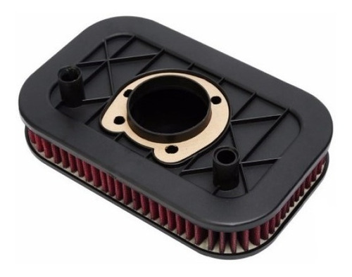 Filtro Ar Hd Sportster Xl 883 1200 04 Até 2013 Lavavel