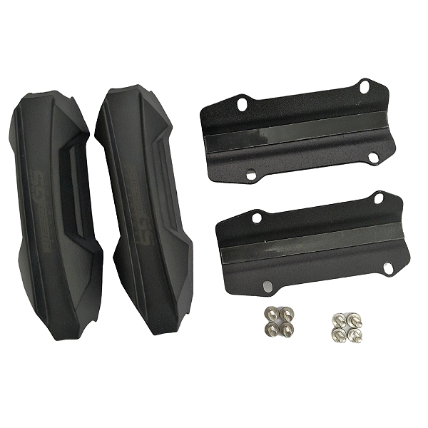 Slider Protetor Do Motor Bmw R1250 Gs Adventure